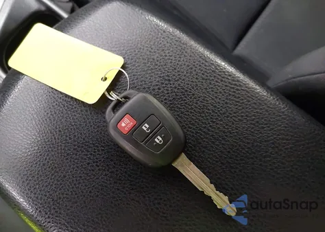 2018 Toyota Rav4 Le from USA, damaged, VIN JTMZFREV4JJ164717